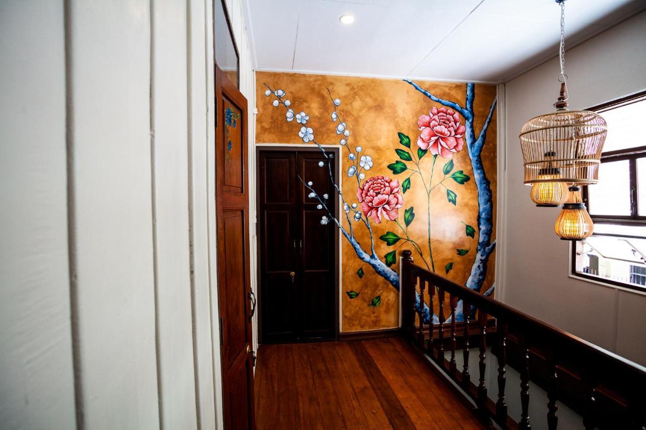 Baan Suan Krung Kao Phra Nakhon Si Ayutthaya Exterior foto